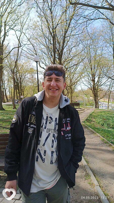 Дмитрий, 48, Калининграде — анкета №46293