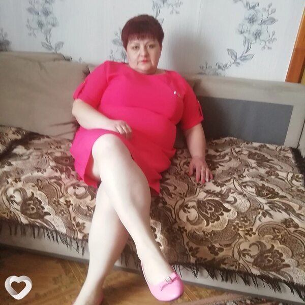 Елена, 45, Марьине Горке — анкета №46301