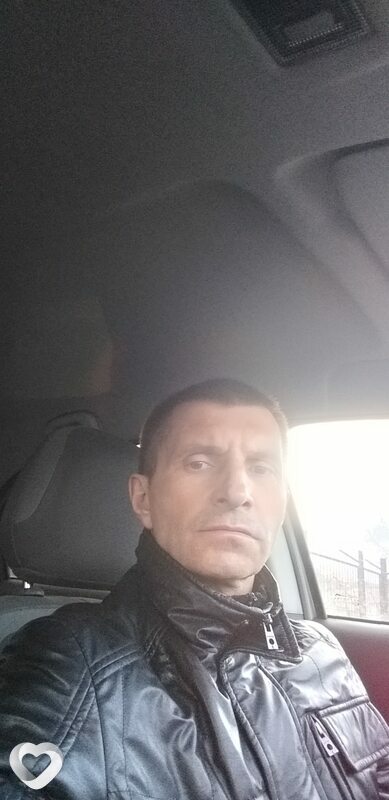 Виктор, 49, Новокузнецке — анкета №46307