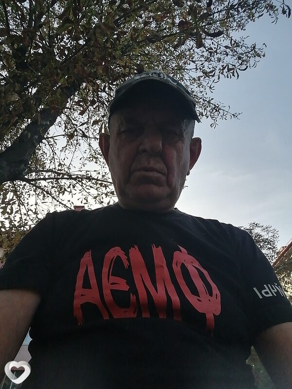 Владимир, 59, Барановичах — анкета №46304