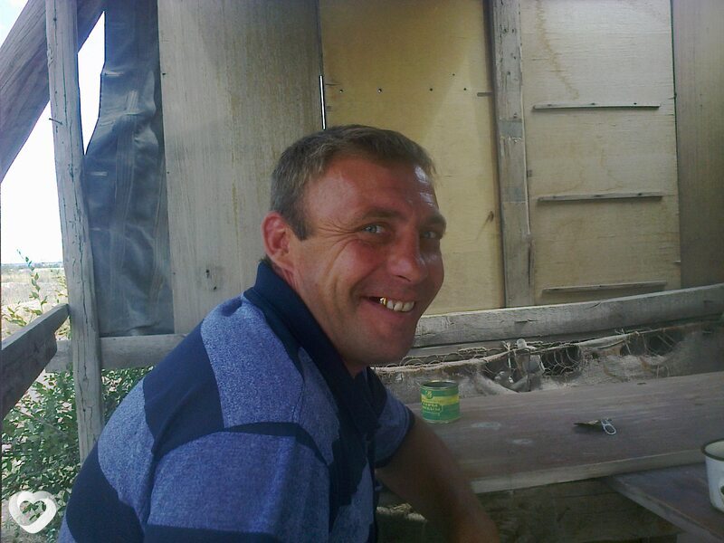 Константин, Семей