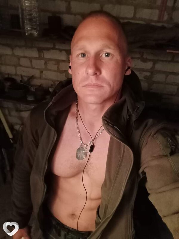 Олег, 37, Сумах — анкета №46310