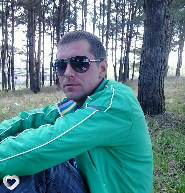 Roma, 42, Кричеве — анкета №46315