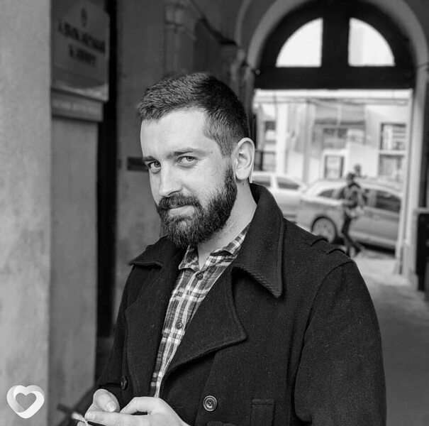 Oliver, 30, Ивано-Франковске — анкета №46320
