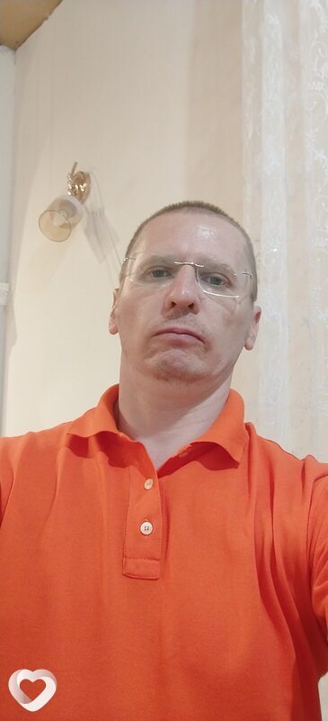 Андрей, 41, Ставрополе — анкета №46324