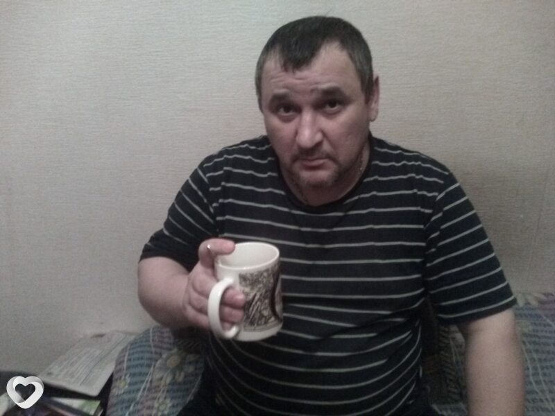 Константин, 56, Перми — анкета №46326
