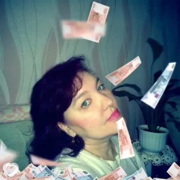 Натали, 57, Димитровграде — анкета №46327