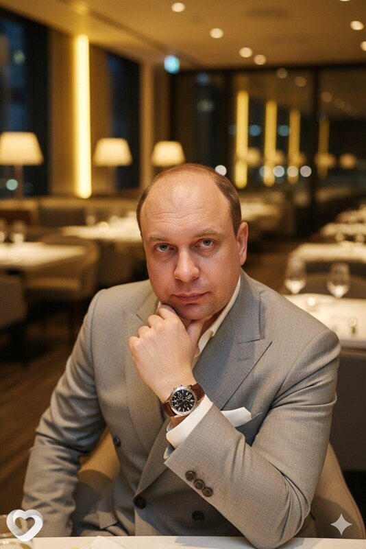 Виталий, 42, Минске — анкета №46328