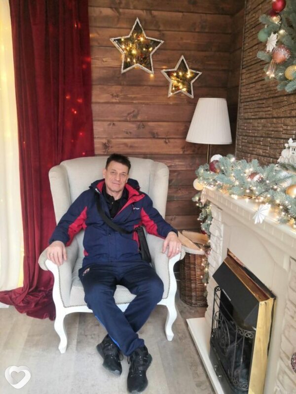 Валерий, 58, Балашихе — анкета №46331