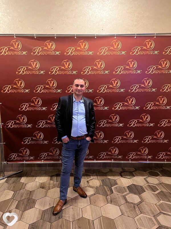 Александр, 38, Могилев — анкета №46332
