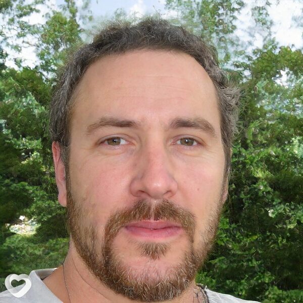 Сергей, 47, Борисове — анкета №46335