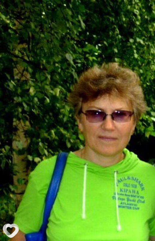 Даша, 61, Ростове-на-Дону — анкета №46350