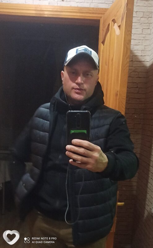 Валерий, 44, Саранске — анкета №46348
