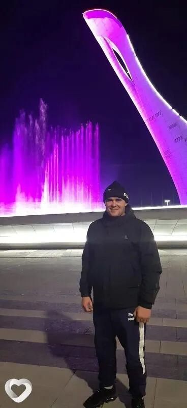 Александр, 33, Бийске — анкета №46354
