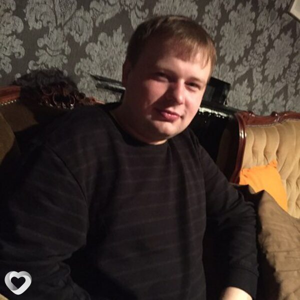 Алексей, 35, Санкт-Петербурге — анкета №46353