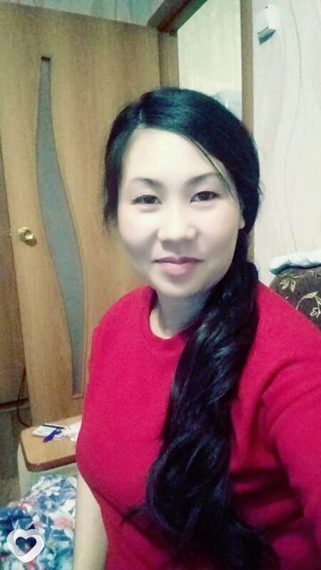 Юленька, 36, Белове — анкета №46359