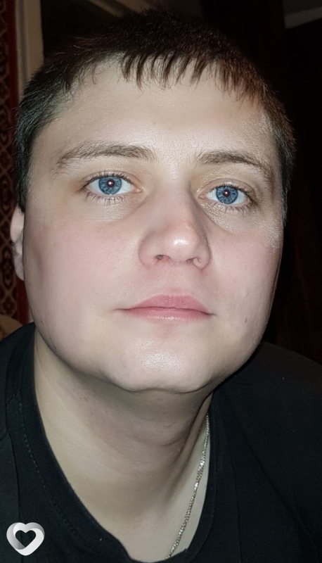 Максим, 37, Москве — анкета №46363