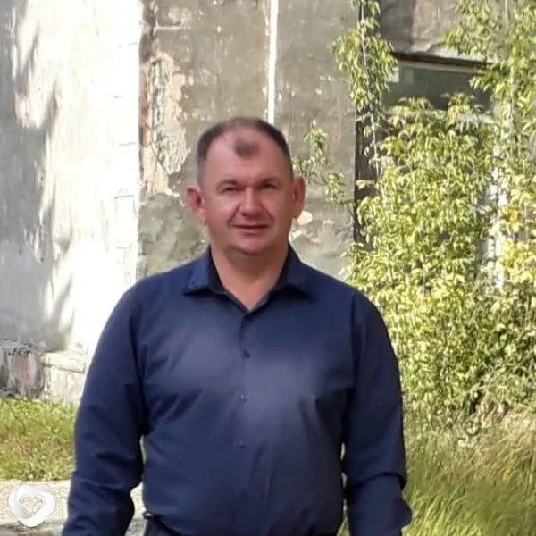 Сергей, 54, Барнауле — анкета №46365