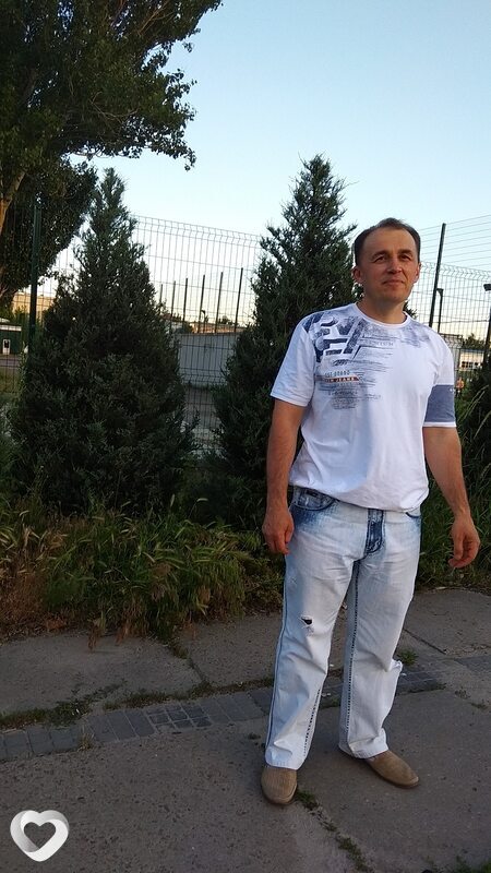 Евгений, 41, Луганске — анкета №46368
