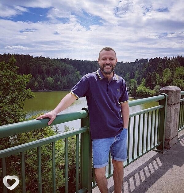 Дима, 33, Красноярске — анкета №46371
