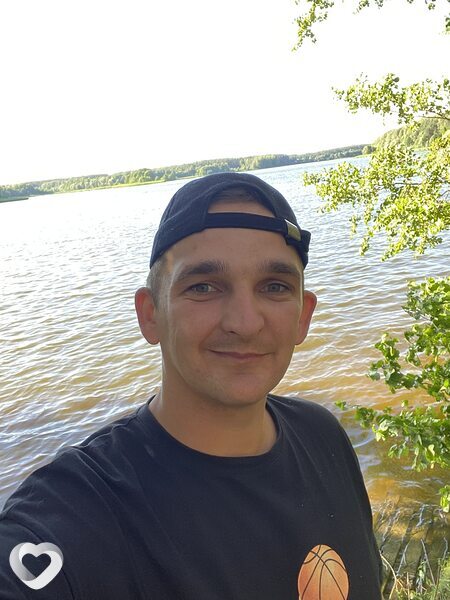 Алексей, 34, Могилев — анкета №46372