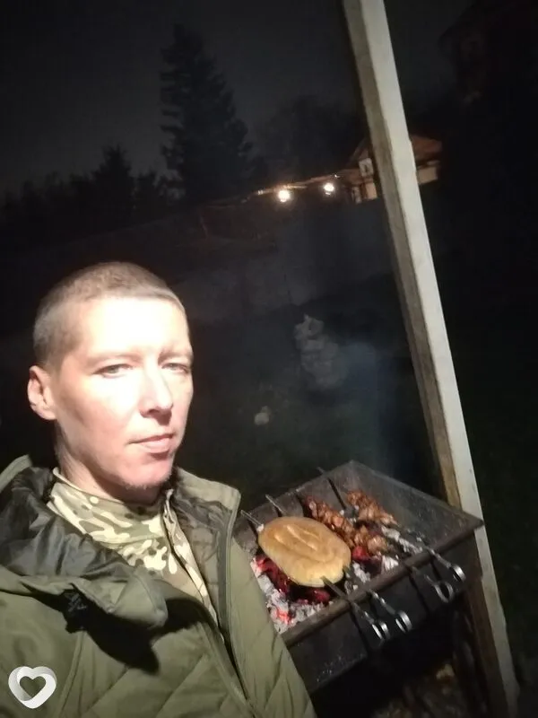 Vova, 36, Ростове-на-Дону — анкета №3784