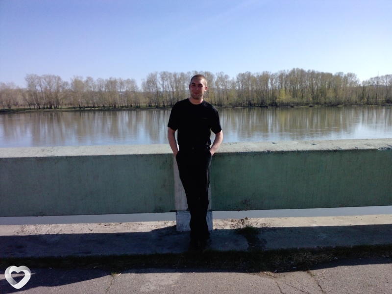 Михаил, 41, Усть-Каменогорск — анкета №46378