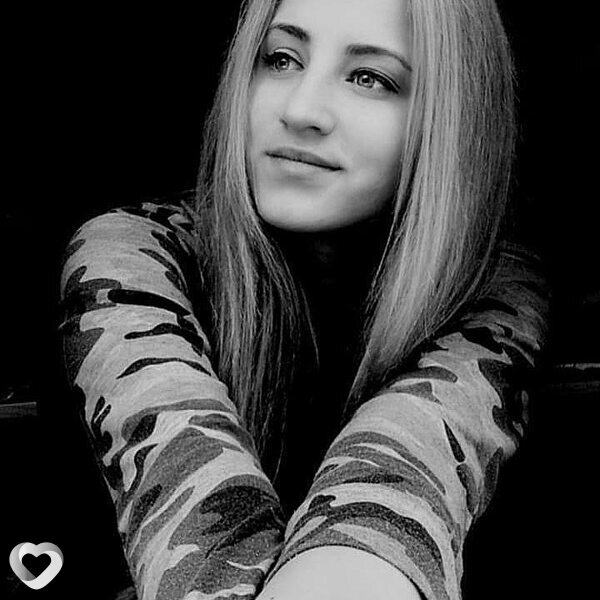 Александра, 26, Запорожье — анкета №46381