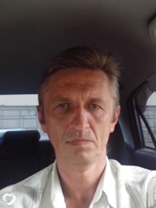 Дима, 52, Красноярске — анкета №46383
