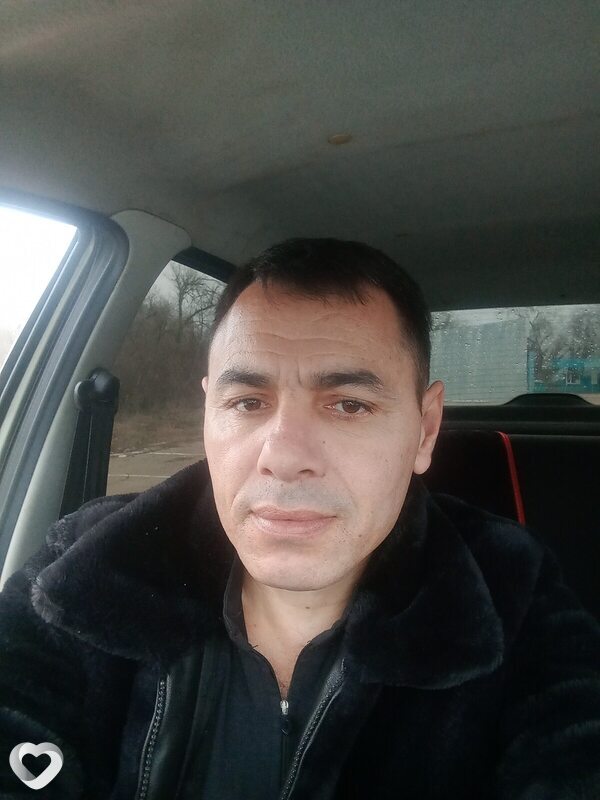 Сергей, Зеленокумск