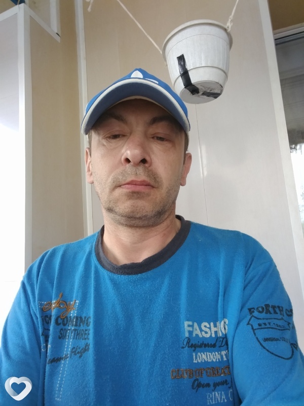Саша, 55, Витебске — анкета №46390