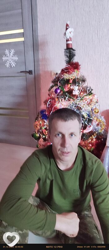 Коля, Гайворон