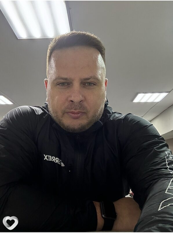 Андрей, 44, Иркутске — анкета №46394