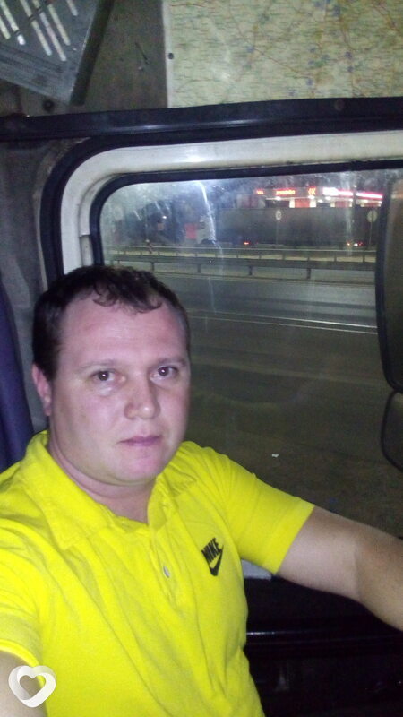 Роман, 42, Екатеринбурге — анкета №46401