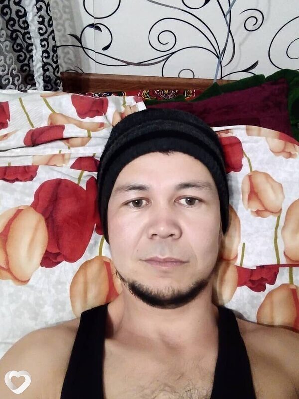 Umutbek, 40, Бишкек — анкета №46408