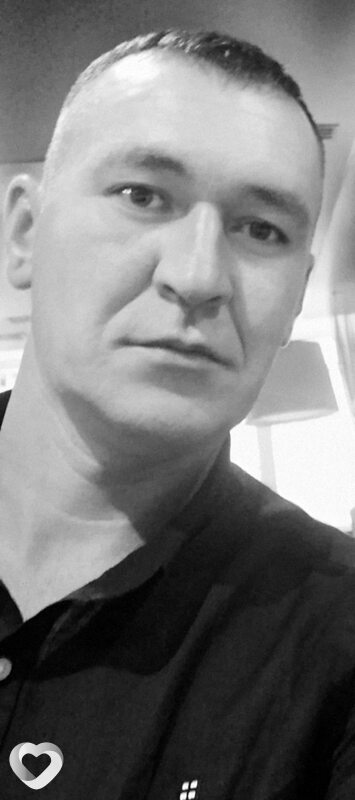 Евгений, 41, Улан-Удэ — анкета №46409