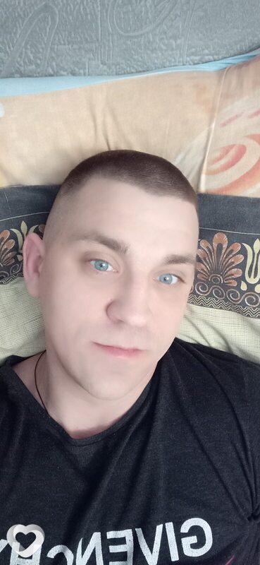 Виталий, Былбасовка