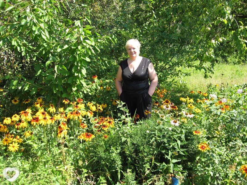 Лидия, 70, Витебске — анкета №46417