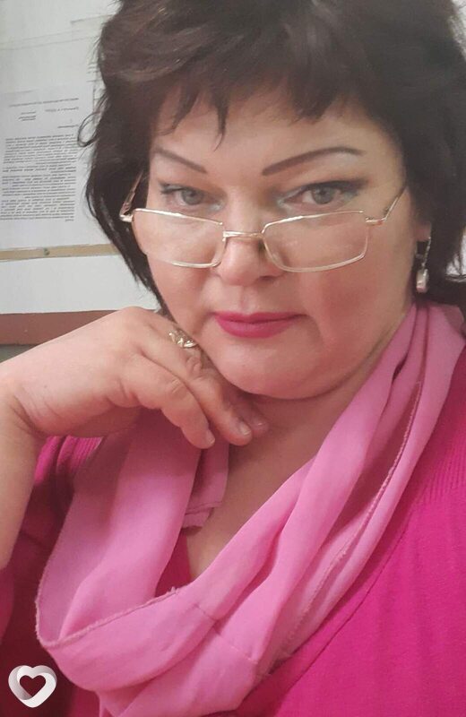 Галина, Тюкалинск