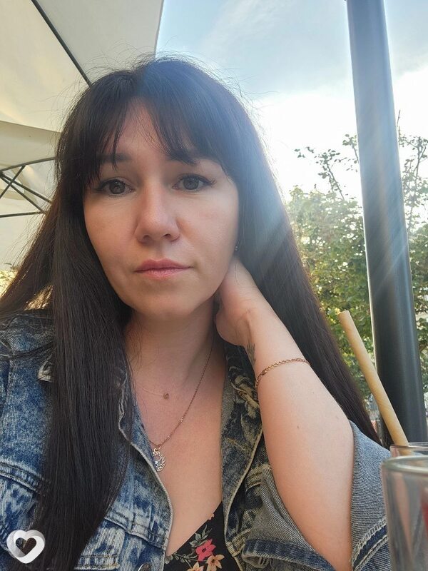 Екатерина, 35, Челябинске — анкета №46430