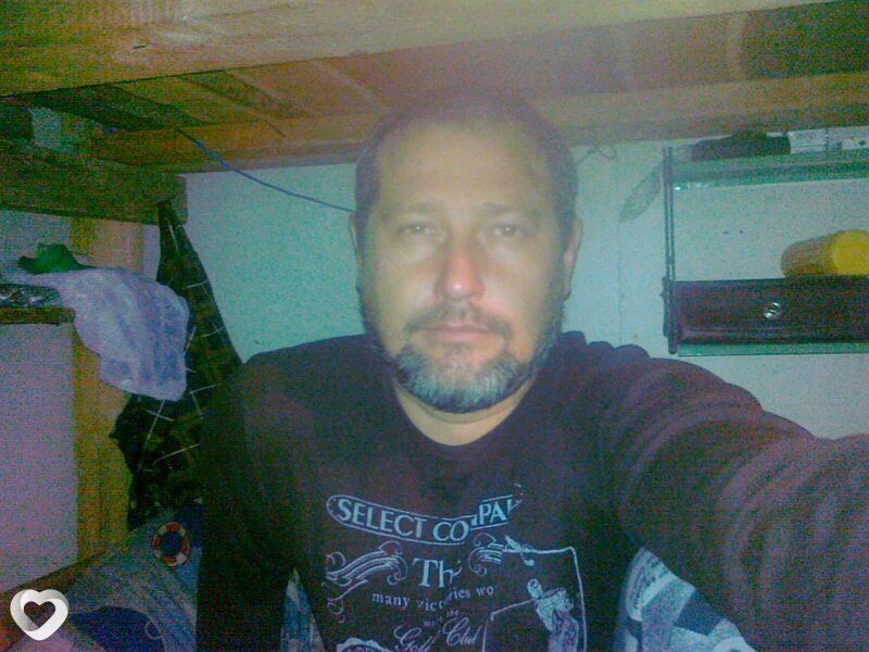 Юрий, 48, Улан-Удэ — анкета №46432