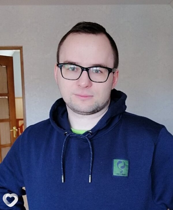 Денис, 30, Барановичах — анкета №46437