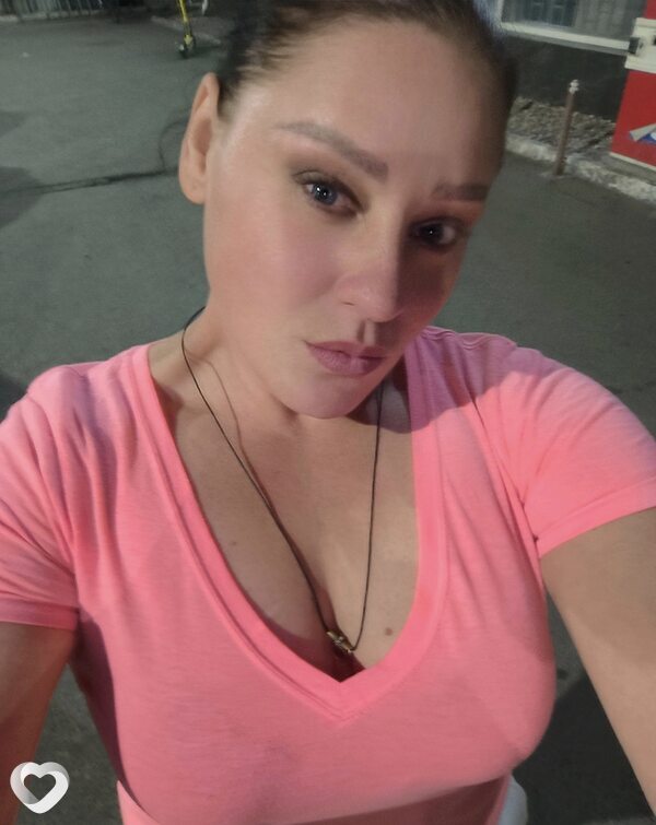 Milaya, 37, Бишкек — анкета №46434