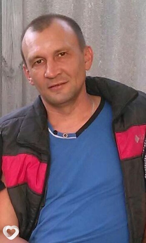 Алексей, 49, Саратове — анкета №46436