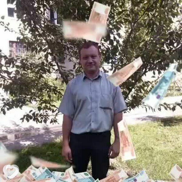 Александр, 51, Старом Осколе — анкета №46438