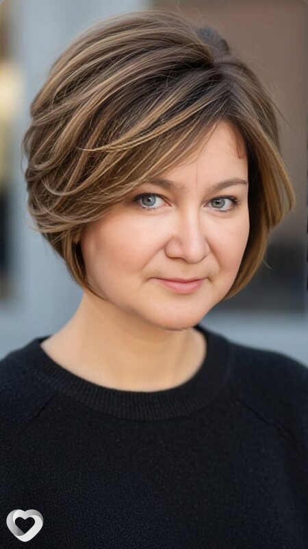 Olga, Урмары