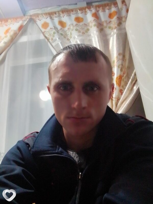 Владислав, 32, Боготоле — анкета №46443