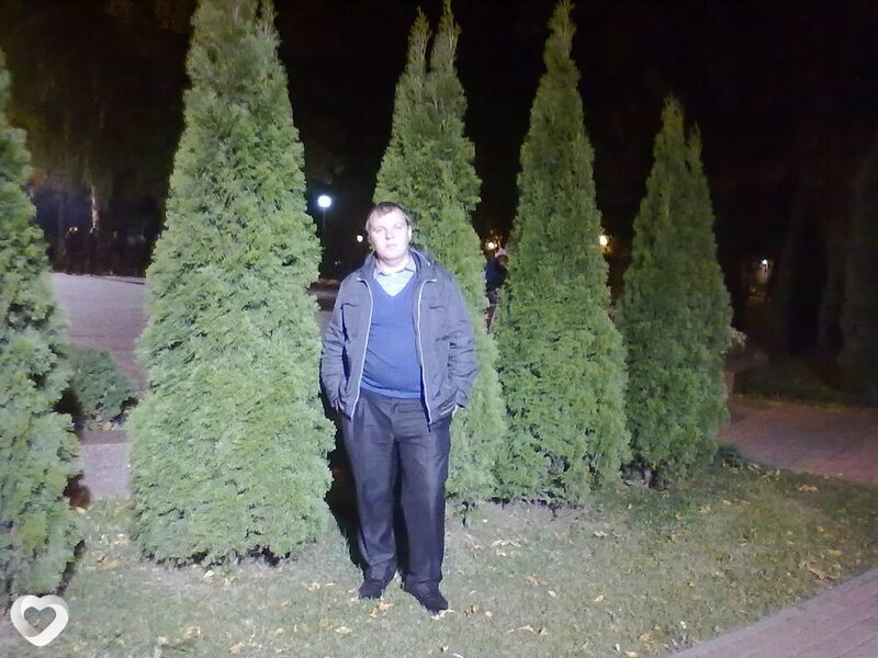 Дмитрий, 36, Гомеле — анкета №46445