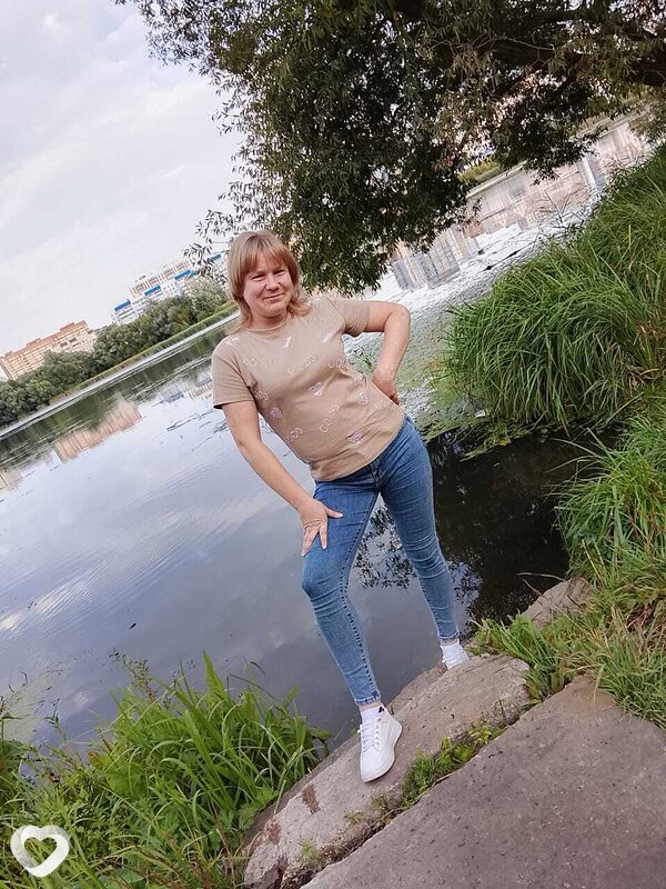 Виктория, 36, Ульяновске — анкета №46448
