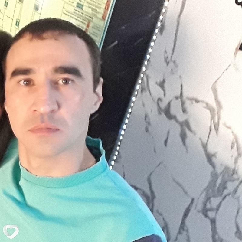 Aleksandr, 42, Комсомольске-на-Амуре — анкета №46449